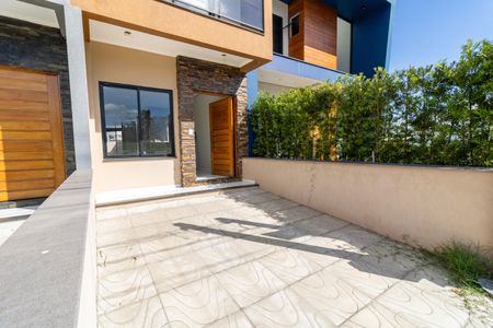 Casa à venda com 108m², 2 quartos e 2 vagasGaragem