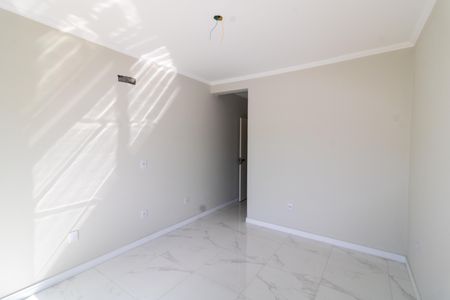 Casa à venda com 108m², 2 quartos e 2 vagasSuíte 1