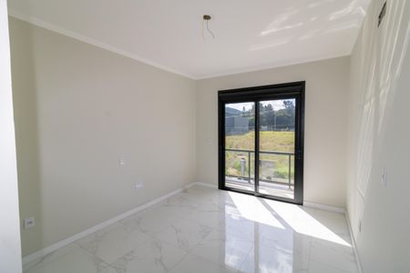 Casa à venda com 108m², 2 quartos e 2 vagasSuíte 1