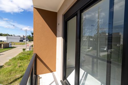 Casa à venda com 108m², 2 quartos e 2 vagasSuíte 1