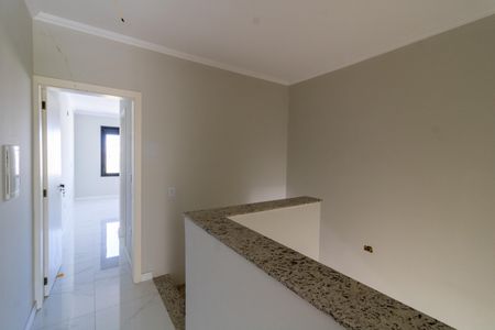 Casa à venda com 108m², 2 quartos e 2 vagasCorredor