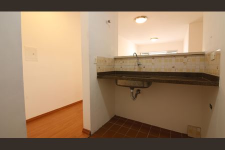 Apartamento para alugar com 89m², 2 quartos e 1 vagaCozinha