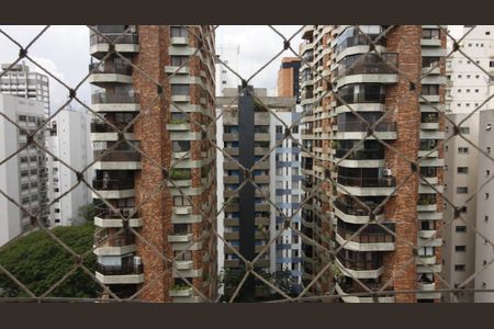 Apartamento para alugar com 89m², 2 quartos e 1 vagaVista da Sacada