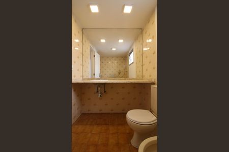 Apartamento para alugar com 89m², 2 quartos e 1 vagaBanheiro