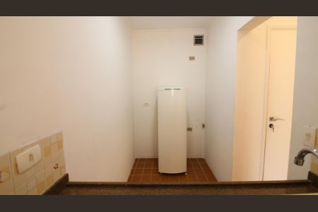 Apartamento para alugar com 89m², 2 quartos e 1 vagaCozinha