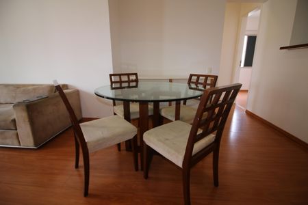 Apartamento para alugar com 89m², 2 quartos e 1 vagaSala de Jantar