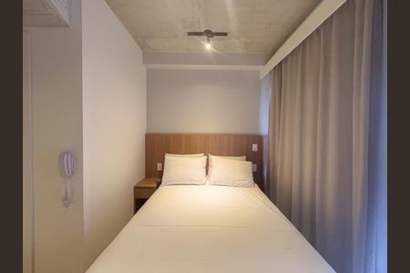 Studio à venda com 22m², 1 quarto e sem vaga Studio à venda com 22m², 1 quarto e sem vagaStudio