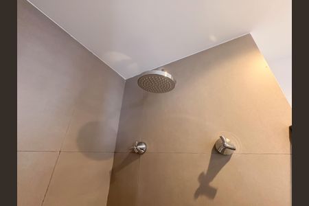 Studio à venda com 22m², 1 quarto e sem vaga Studio à venda com 22m², 1 quarto e sem vagaBanheiro