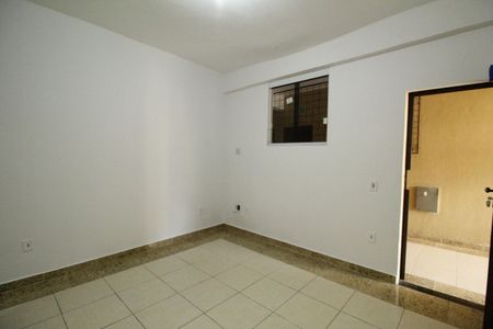 Studio para alugar com 35m², 1 quarto e 1 vagaSala