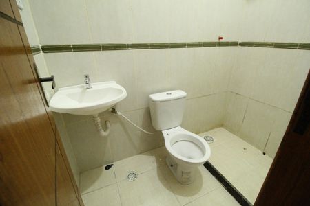 Studio para alugar com 35m², 1 quarto e 1 vagaBanheiro