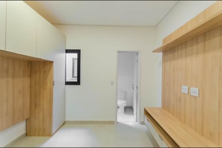 Apartamento à venda com 30m², 1 quarto e sem vaga Apartamento à venda com 30m², 1 quarto e sem vagaSala/Quarto