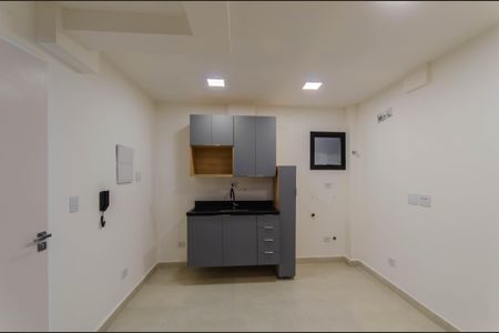 Apartamento para alugar com 30m², 1 quarto e sem vagaCozinha