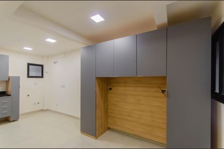 Apartamento para alugar com 30m², 1 quarto e sem vagaSala/Quarto