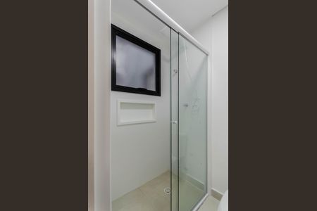 Apartamento para alugar com 30m², 1 quarto e sem vagaBanheiro