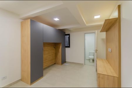 Apartamento para alugar com 30m², 1 quarto e sem vagaSala/Quarto
