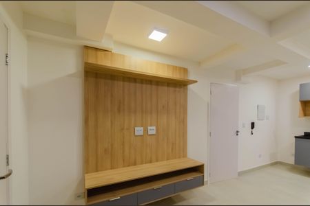 Apartamento para alugar com 30m², 1 quarto e sem vagaSala/Quarto