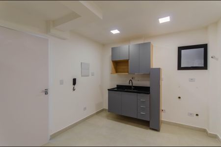 Apartamento para alugar com 30m², 1 quarto e sem vagaCozinha