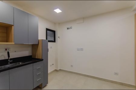 Apartamento para alugar com 30m², 1 quarto e sem vagaCozinha
