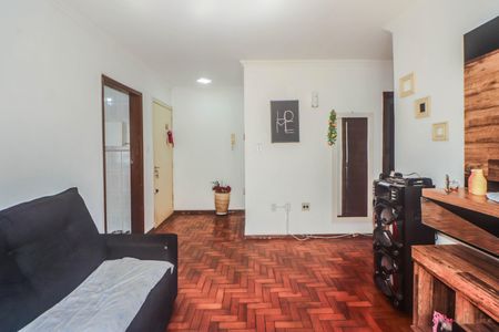 Apartamento à venda com 68m², 2 quartos e 1 vaga Apartamento à venda com 68m², 2 quartos e 1 vagaSala