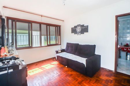 Apartamento à venda com 68m², 2 quartos e 1 vaga Apartamento à venda com 68m², 2 quartos e 1 vagaSala