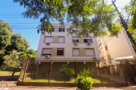 Apartamento à venda com 68m², 2 quartos e 1 vaga Apartamento à venda com 68m², 2 quartos e 1 vagaFachada