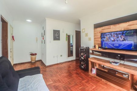 Apartamento à venda com 68m², 2 quartos e 1 vaga Apartamento à venda com 68m², 2 quartos e 1 vagaSala