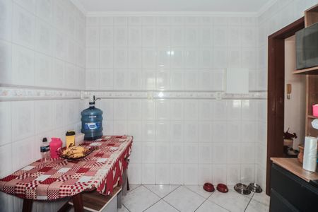Apartamento à venda com 68m², 2 quartos e 1 vaga Apartamento à venda com 68m², 2 quartos e 1 vagaCozinha e Área de Serviço
