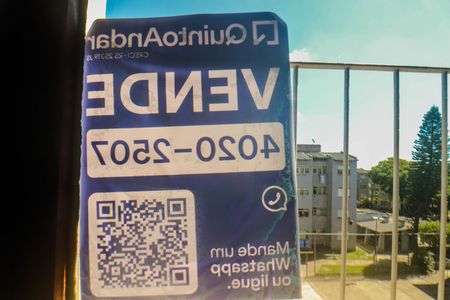 Apartamento à venda com 68m², 2 quartos e 1 vaga Apartamento à venda com 68m², 2 quartos e 1 vagaPlaquinha