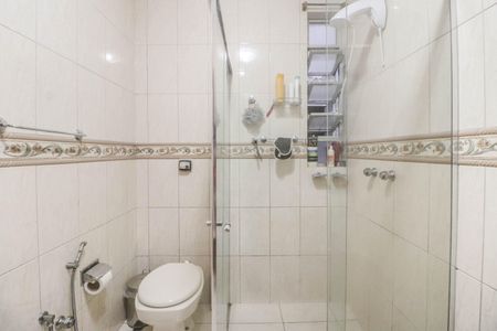 Apartamento à venda com 68m², 2 quartos e 1 vaga Apartamento à venda com 68m², 2 quartos e 1 vagaBanheiro