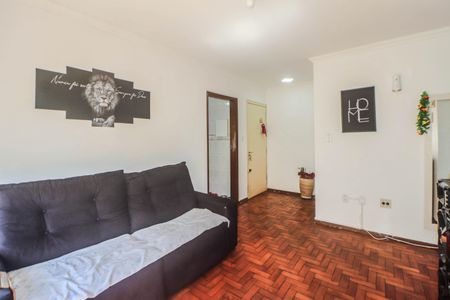 Apartamento à venda com 68m², 2 quartos e 1 vaga Apartamento à venda com 68m², 2 quartos e 1 vagaSala