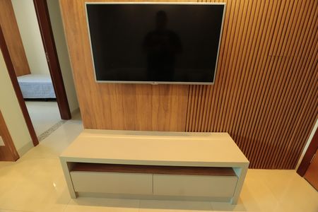 Apartamento para alugar com 64m², 2 quartos e 1 vagaSala