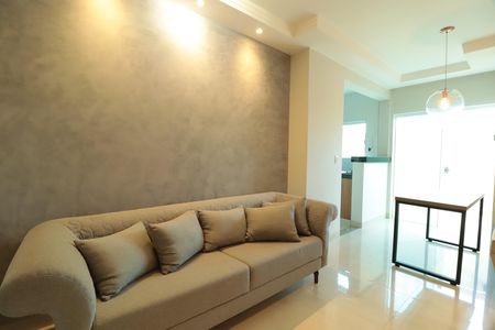 Apartamento para alugar com 64m², 2 quartos e 1 vagaSala