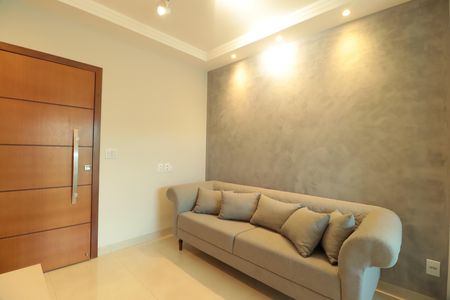 Apartamento para alugar com 64m², 2 quartos e 1 vagaSala