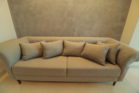 Apartamento para alugar com 64m², 2 quartos e 1 vagaSala