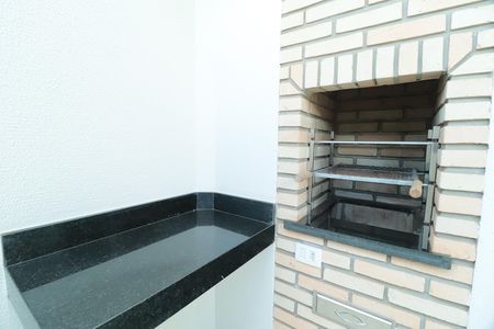 Apartamento para alugar com 64m², 2 quartos e 1 vagaÁrea comum - Churrasqueira
