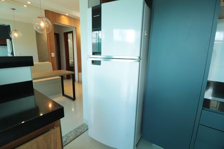 Apartamento para alugar com 64m², 2 quartos e 1 vagaCozinha