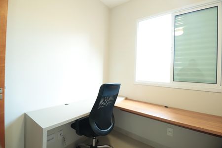 Apartamento para alugar com 64m², 2 quartos e 1 vagaQuarto 1