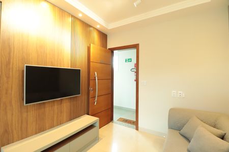 Apartamento para alugar com 64m², 2 quartos e 1 vagaSala