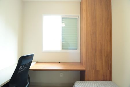Apartamento para alugar com 64m², 2 quartos e 1 vagaQuarto 1