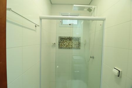 Apartamento para alugar com 64m², 2 quartos e 1 vagaBanheiro da Suíte