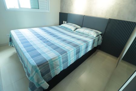 Apartamento para alugar com 64m², 2 quartos e 1 vagaQuarto 2 - Suíte