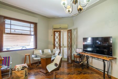 Casa para alugar com 320m², 4 quartos e 1 vagaSala 2