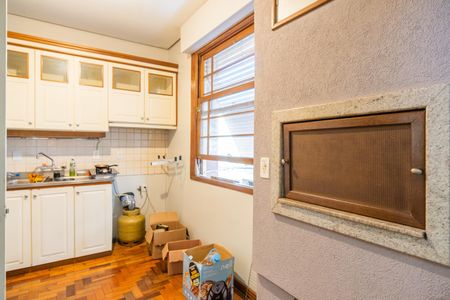 Casa para alugar com 320m², 4 quartos e 1 vagaCozinha 2