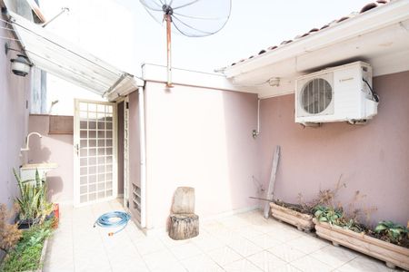 Casa para alugar com 320m², 4 quartos e 1 vagaVaranda