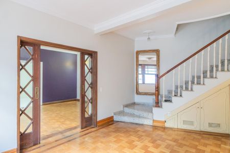 Casa para alugar com 320m², 4 quartos e 1 vagaSala