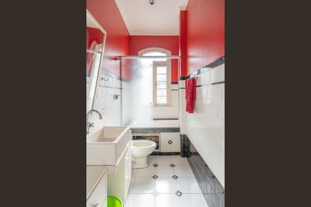 Casa para alugar com 320m², 4 quartos e 1 vagaBanheiro Social 2