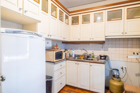 Casa para alugar com 320m², 4 quartos e 1 vagaCozinha 2