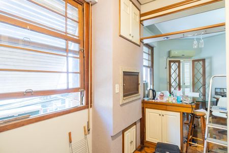 Casa para alugar com 320m², 4 quartos e 1 vagaCozinha 2