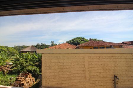 Apartamento à venda com 105m², 3 quartos e 2 vagasVista da Sala