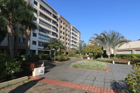 Apartamento à venda com 105m², 3 quartos e 2 vagasJardim